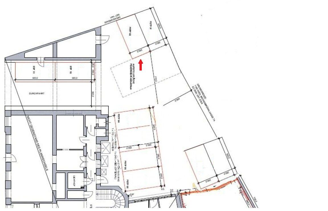 Wohnung – Wien - Ansicht 5
