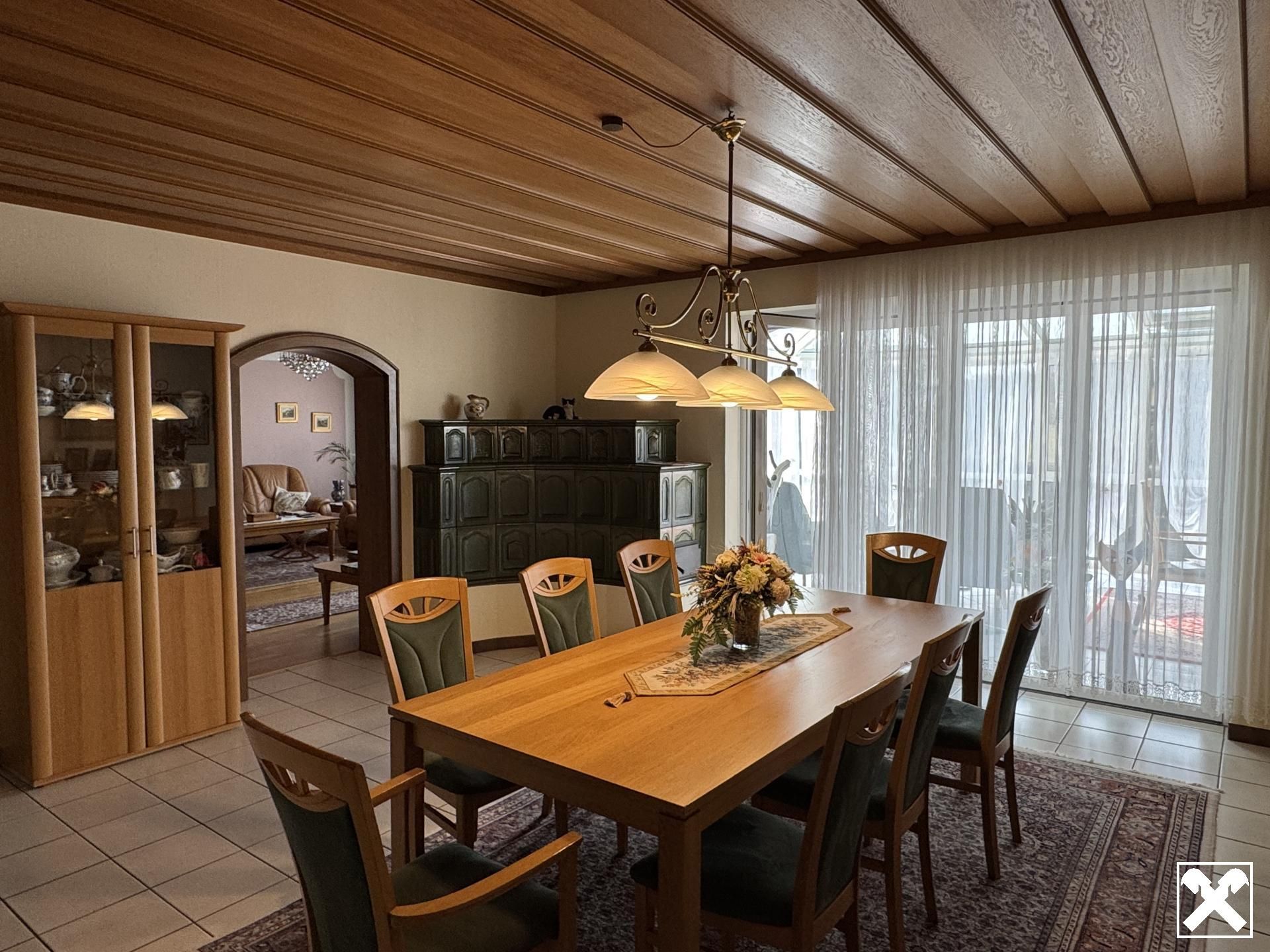 Großzügiges Einfamilienhaus Horn – pohled 6