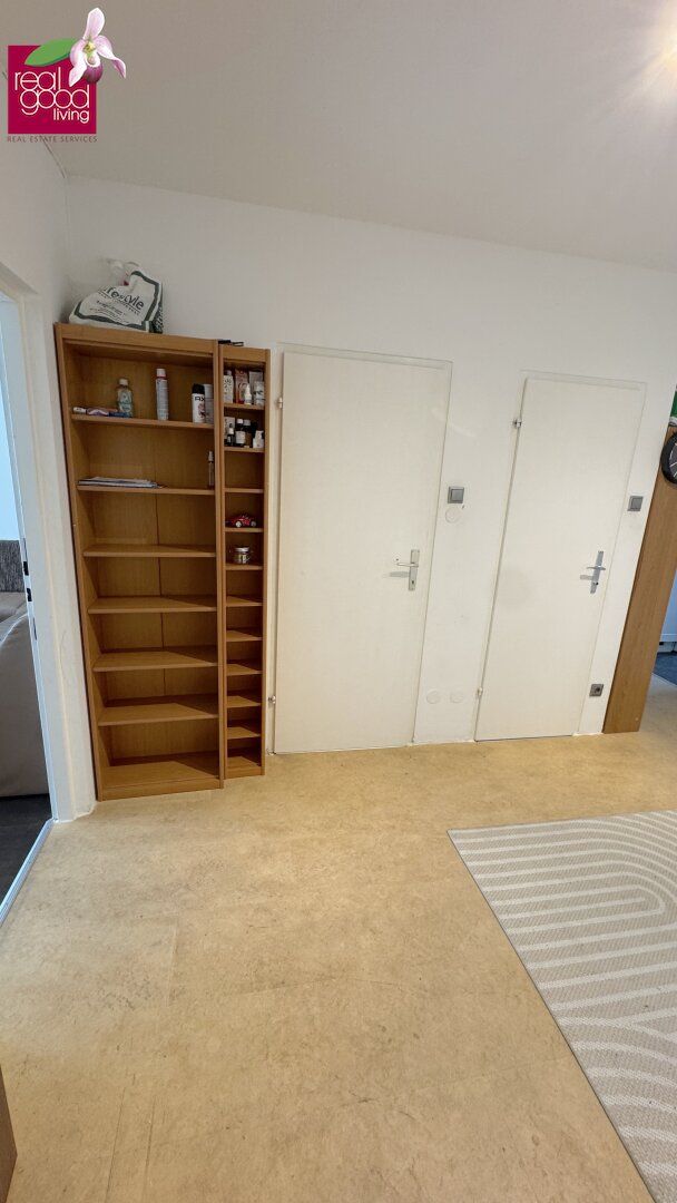 Wohnung – Wien, Triesterviertel, Katastralgemeinde Inzersdorf Stadt - Ansicht 3