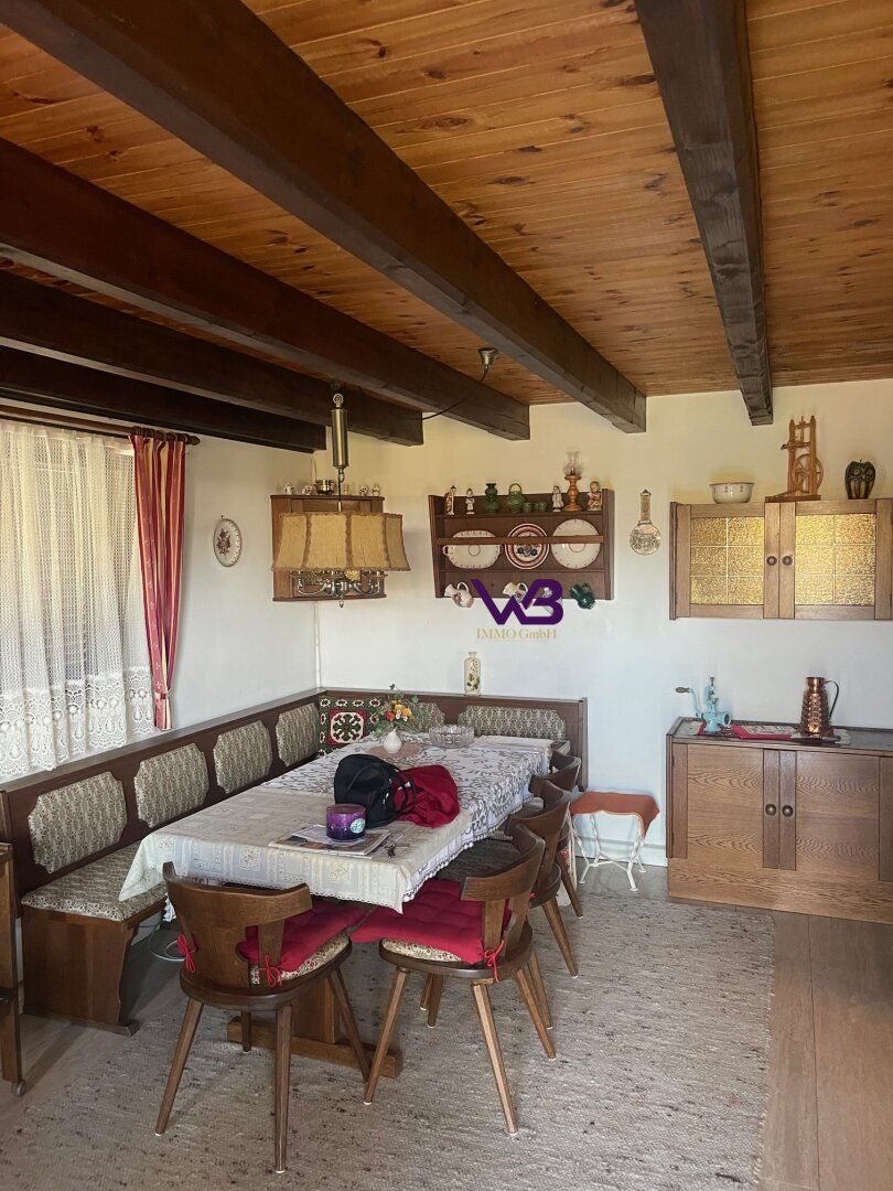 Haus – Wien, Leopoldau - Ansicht 5