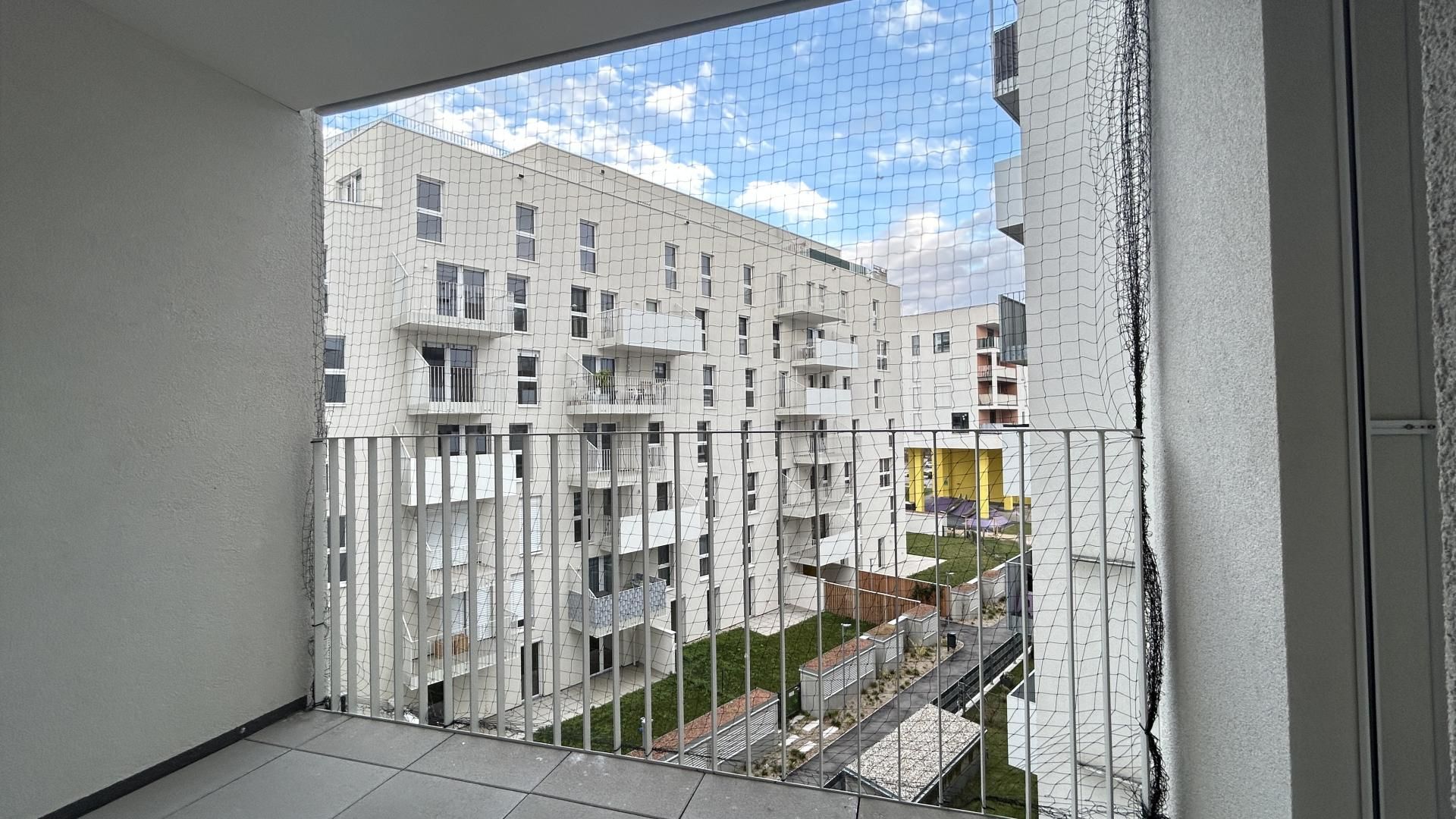 Neubau-Erstbezug! 2-Zimmer-Eigentumswohnung mit Balkon - Provisionsfrei