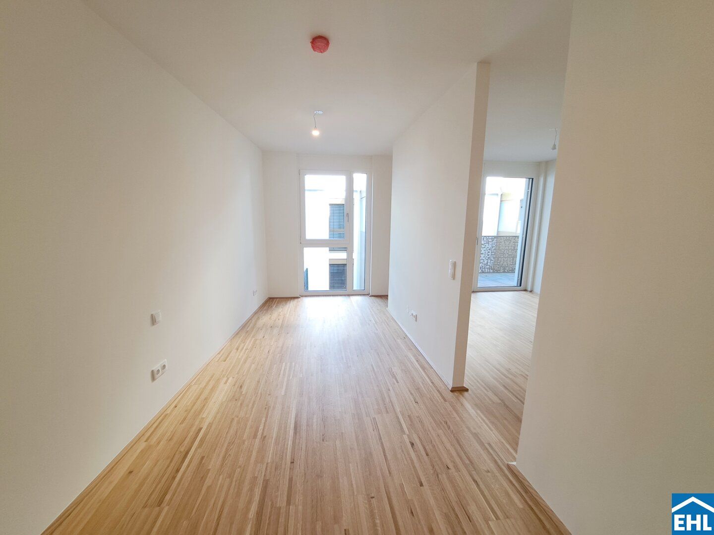 1220 Wien - Eigentumswohnungen in urbanem Umfeld mit perfekter Anbindung!