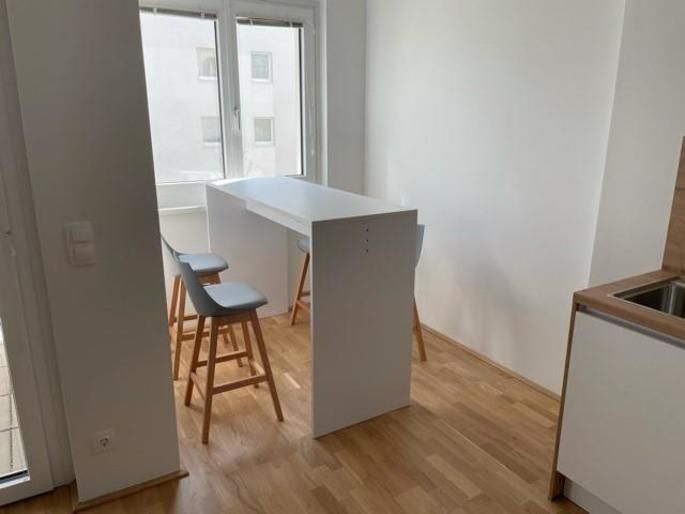 Kleinbüro am Mizzi-Günther-Weg 1 - Mehr