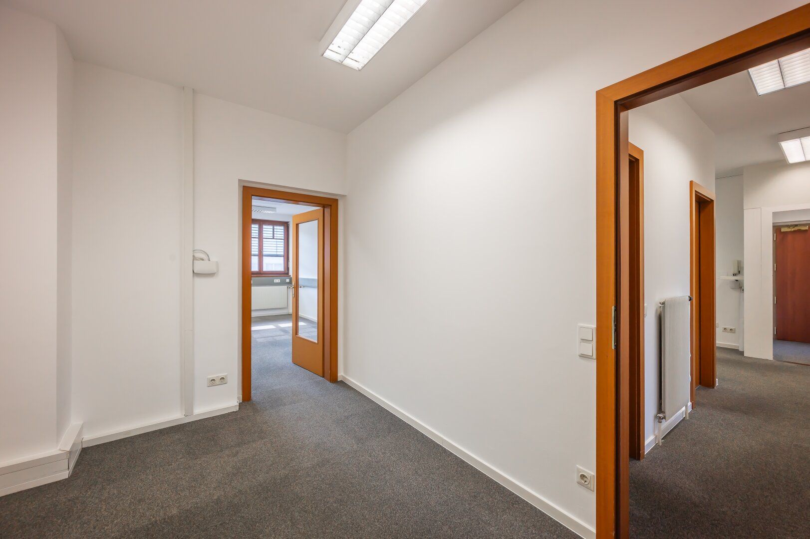 ++NEU++ Porzellangasse, Bestlage im Servitenviertel, 3-Zimmer Büro, Praxis, Kanzlei ** - Ansicht 3