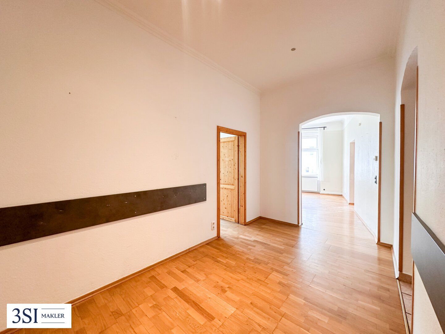 Wohnung – Wien, Ottakring - Ansicht 5