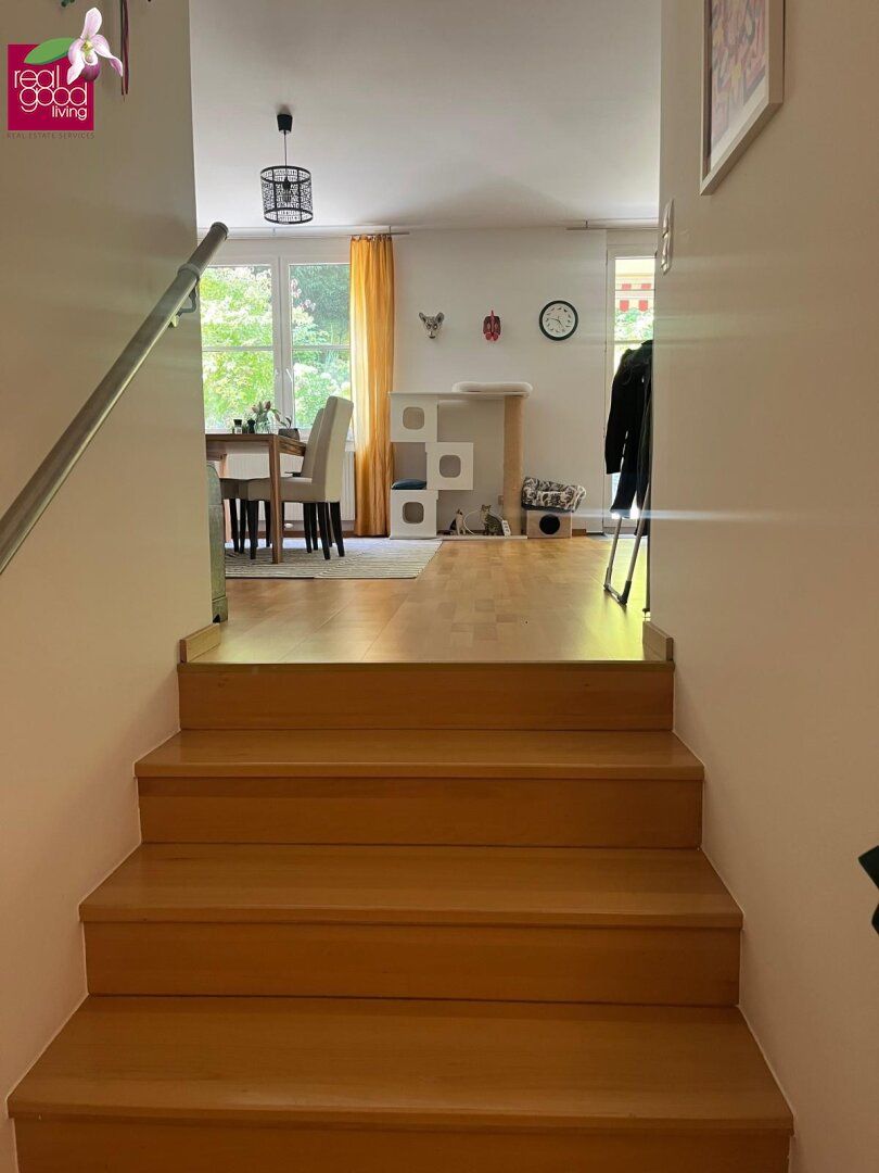 Wohnung – Wien - Ansicht 5