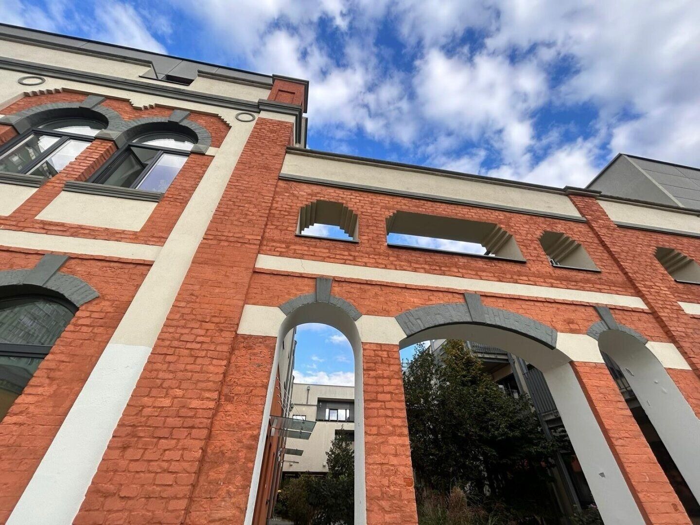Graz-Nord: Preis-Leistungs-Hit! Perfekt zur renditenstarken Vermietung! 2-Zimmer-Wohnung mit perfekter Raumaufteilung und Parkplatz - More