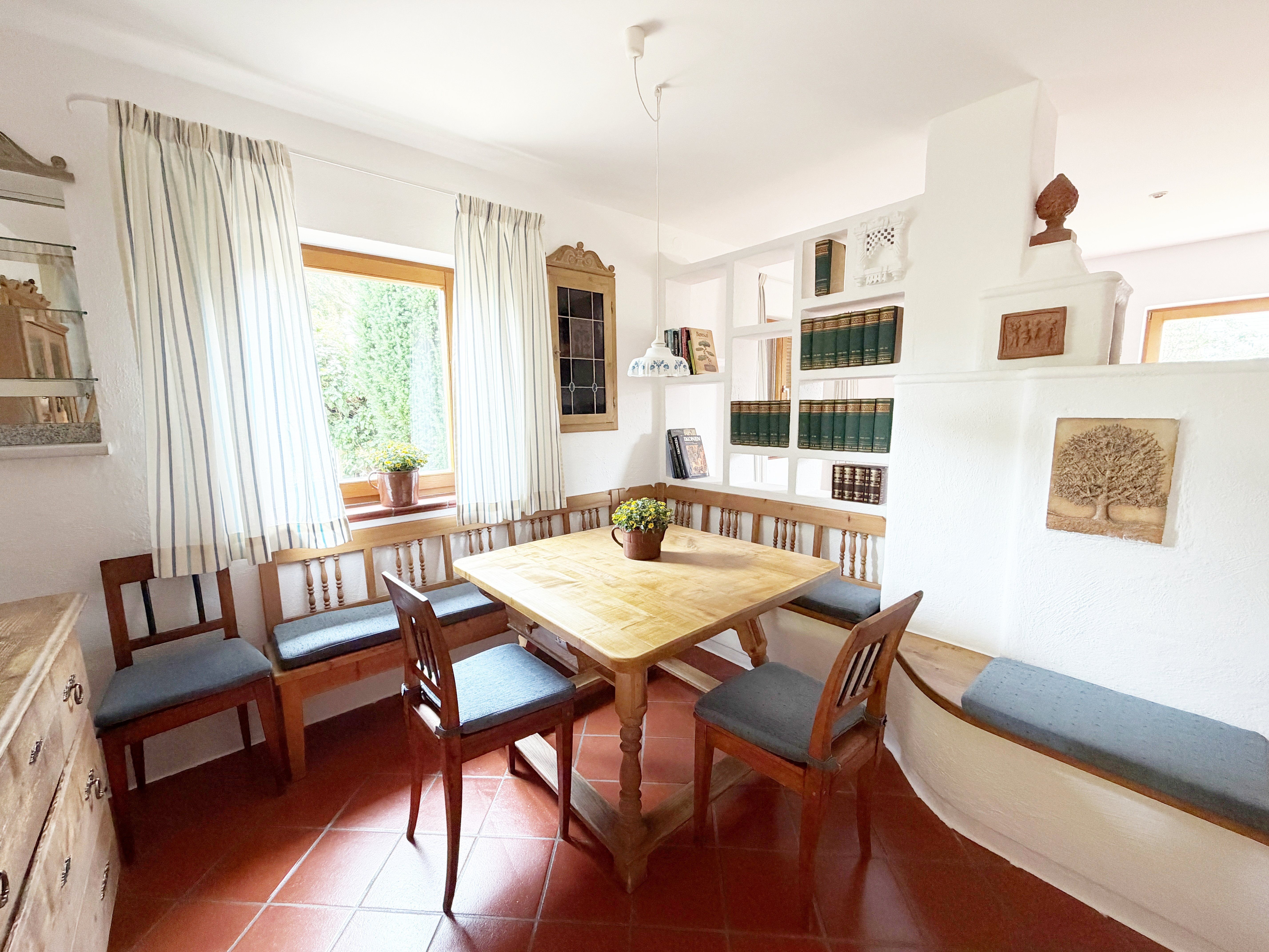 Haus – Haid - Ansicht 2