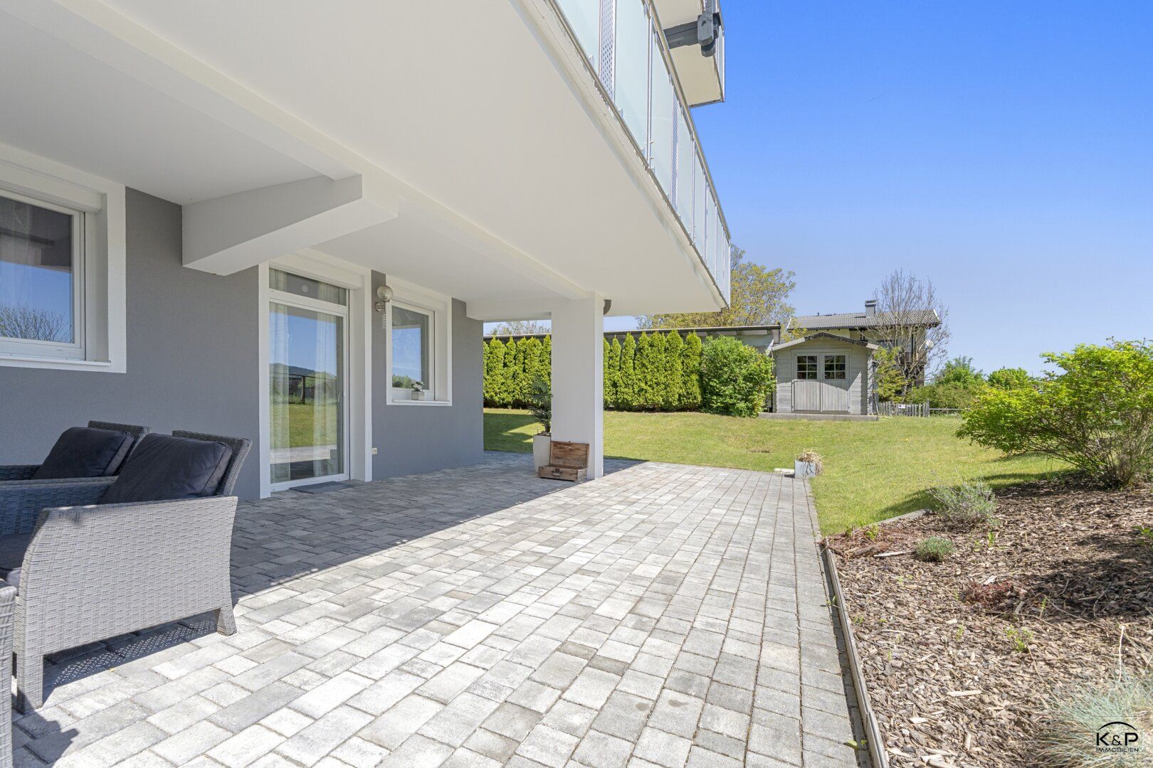 Wohnung – Faak am See - Ansicht 2