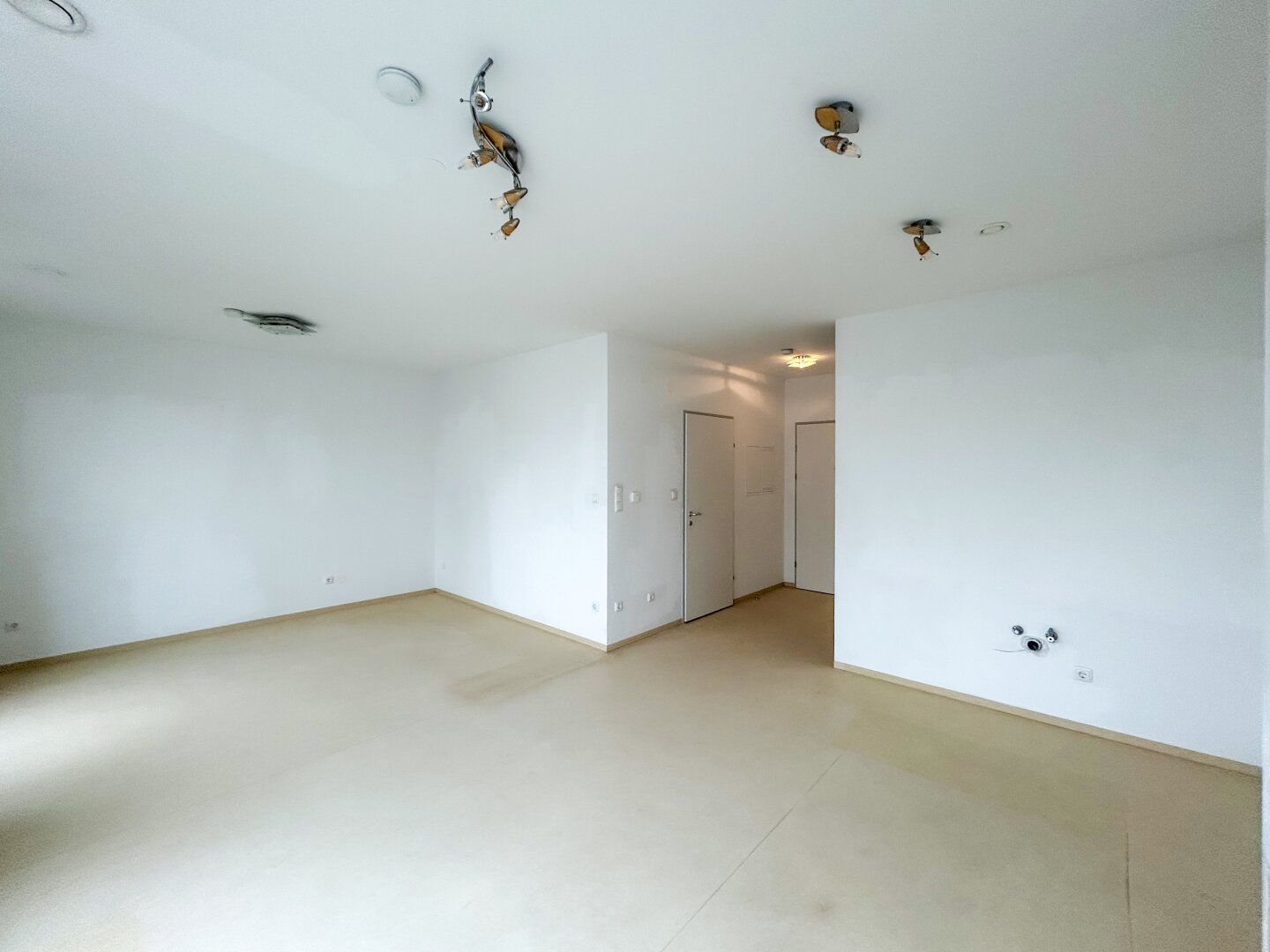 Wohnung – Wilhelmsburg - Ansicht 4