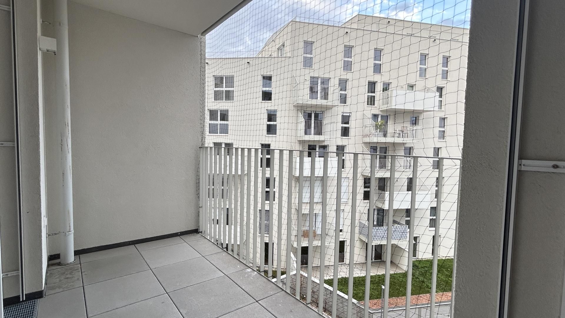 Ideal für Singles & Paare: 2-Zimmer-Neubauwohnung - Erstbezug ohne Provision!