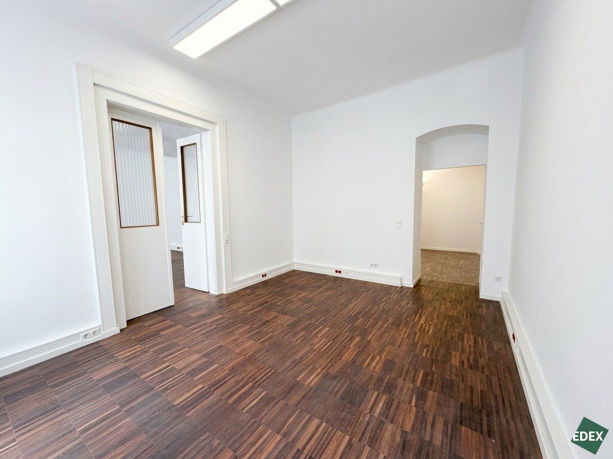 Helle 3-Zimmer-Bürofläche in zentraler Lage von Wien-Margareten - Ansicht 4