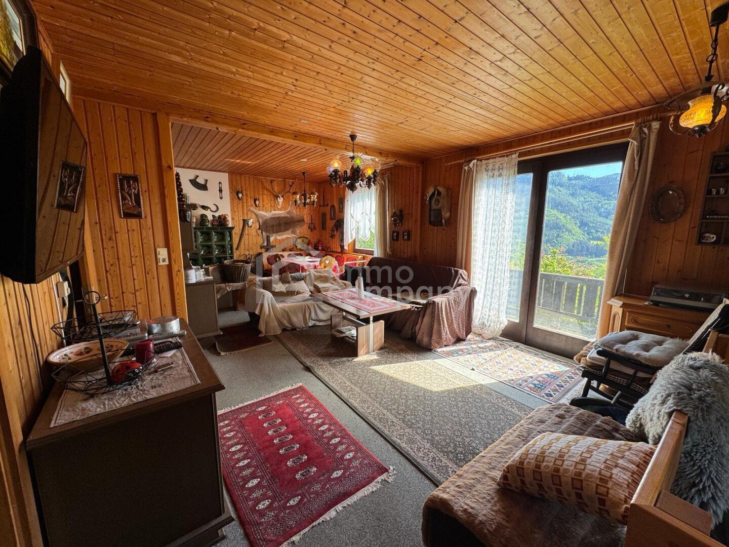 Haus – Pöls - Ansicht 5
