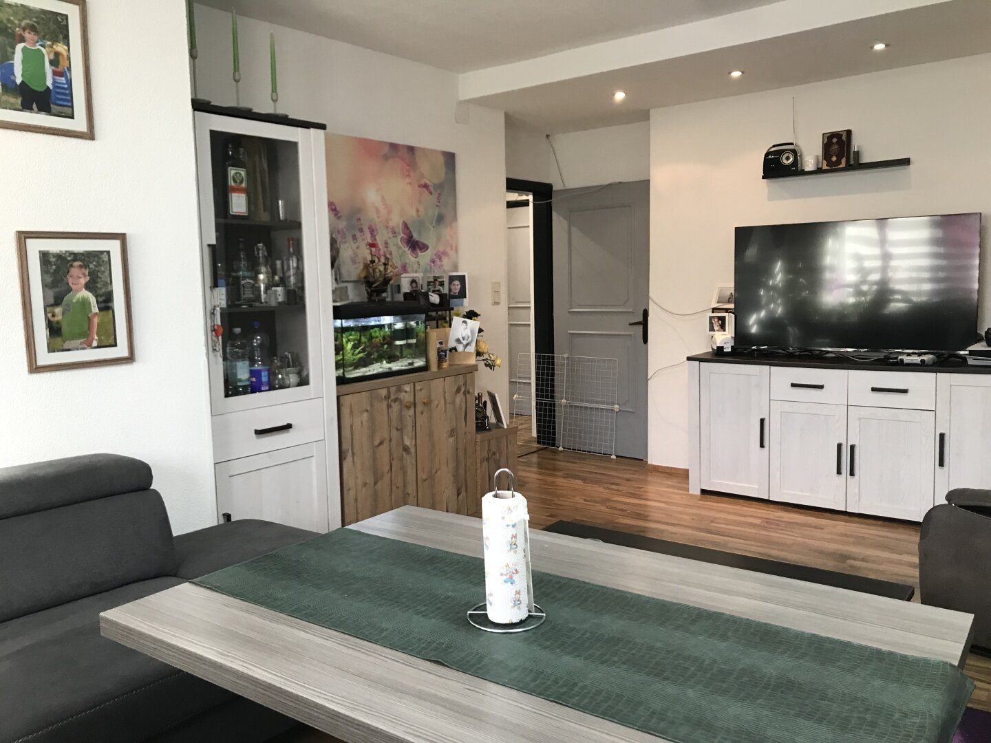 Wohnung – Landeck - Ansicht 2