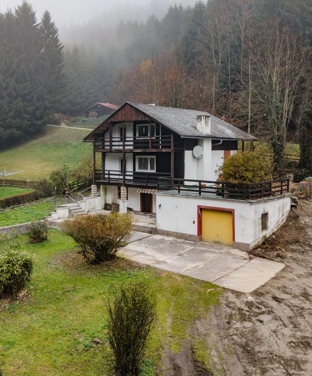 Haus – Pinggau - Mehr