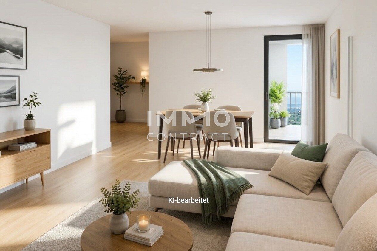 Wohnung – Wien