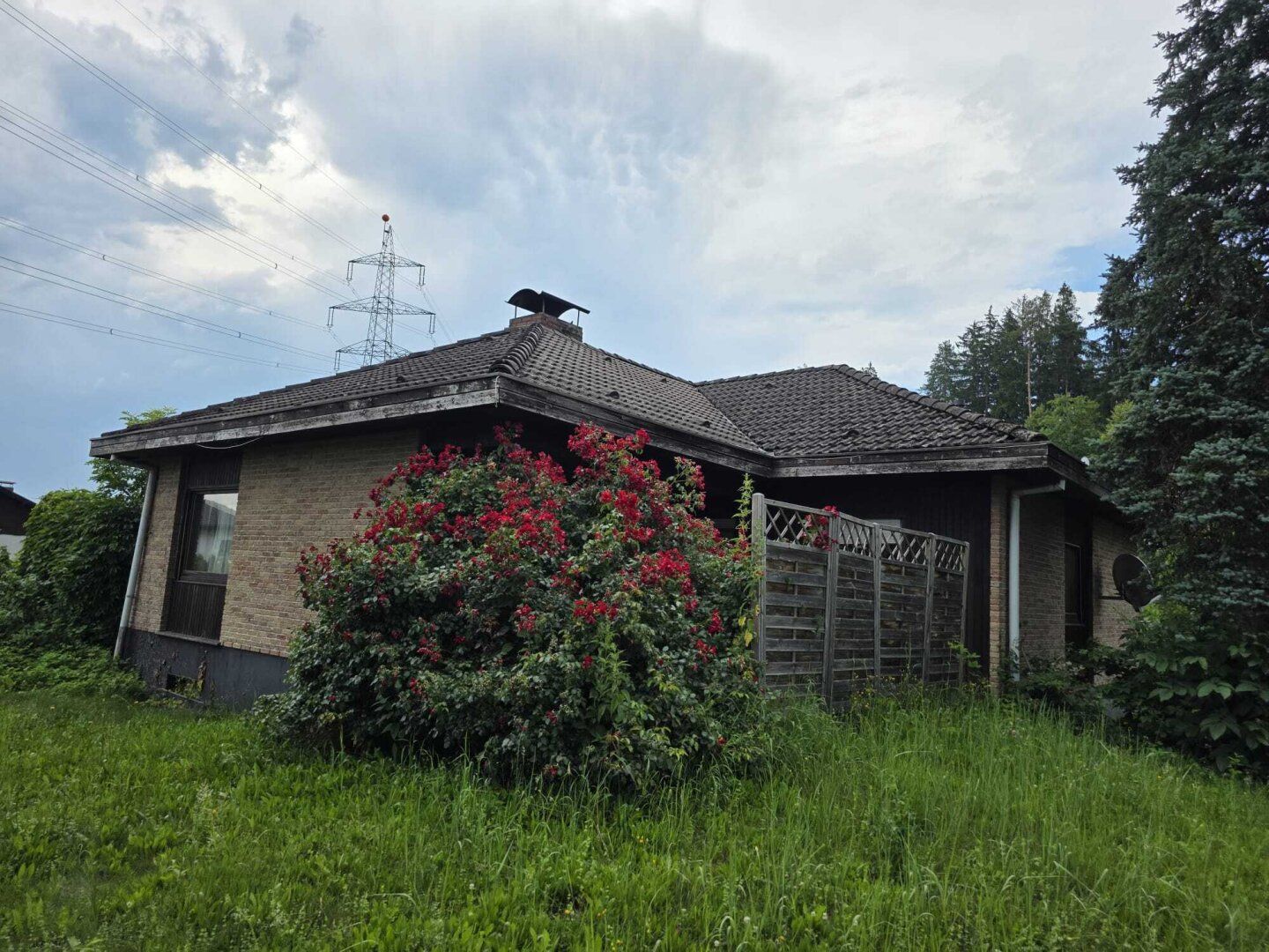 Haus – Klagenfurt am Wörthersee - Ansicht 2