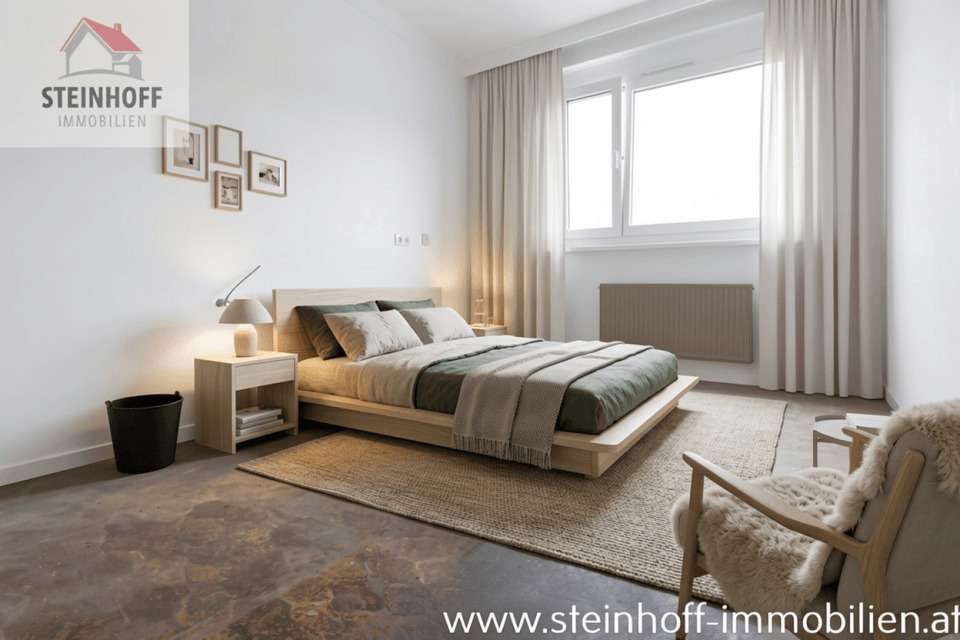 Wohnung – Wien - Ansicht 4