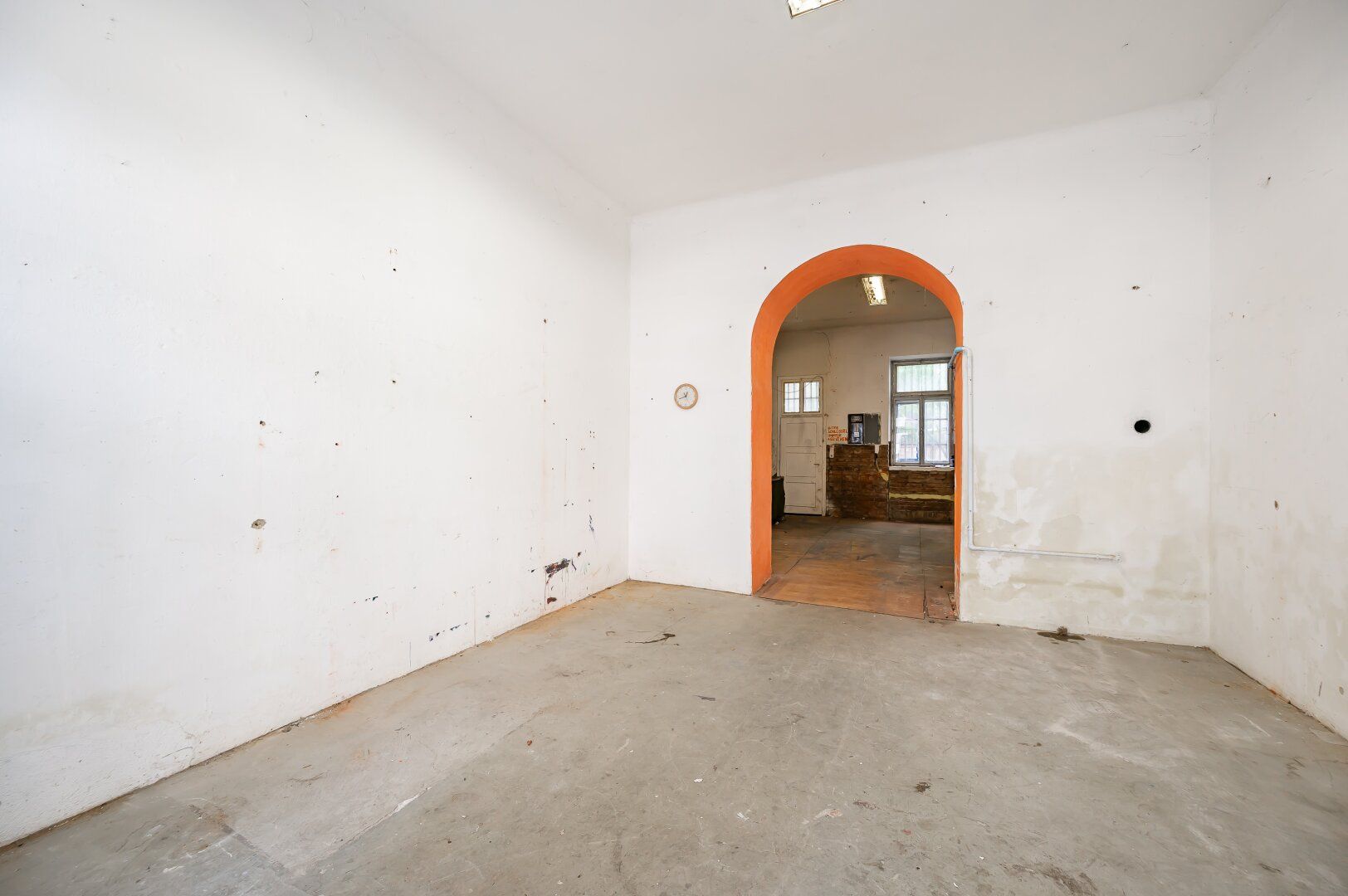 Wohnung – Wien - Ansicht 5