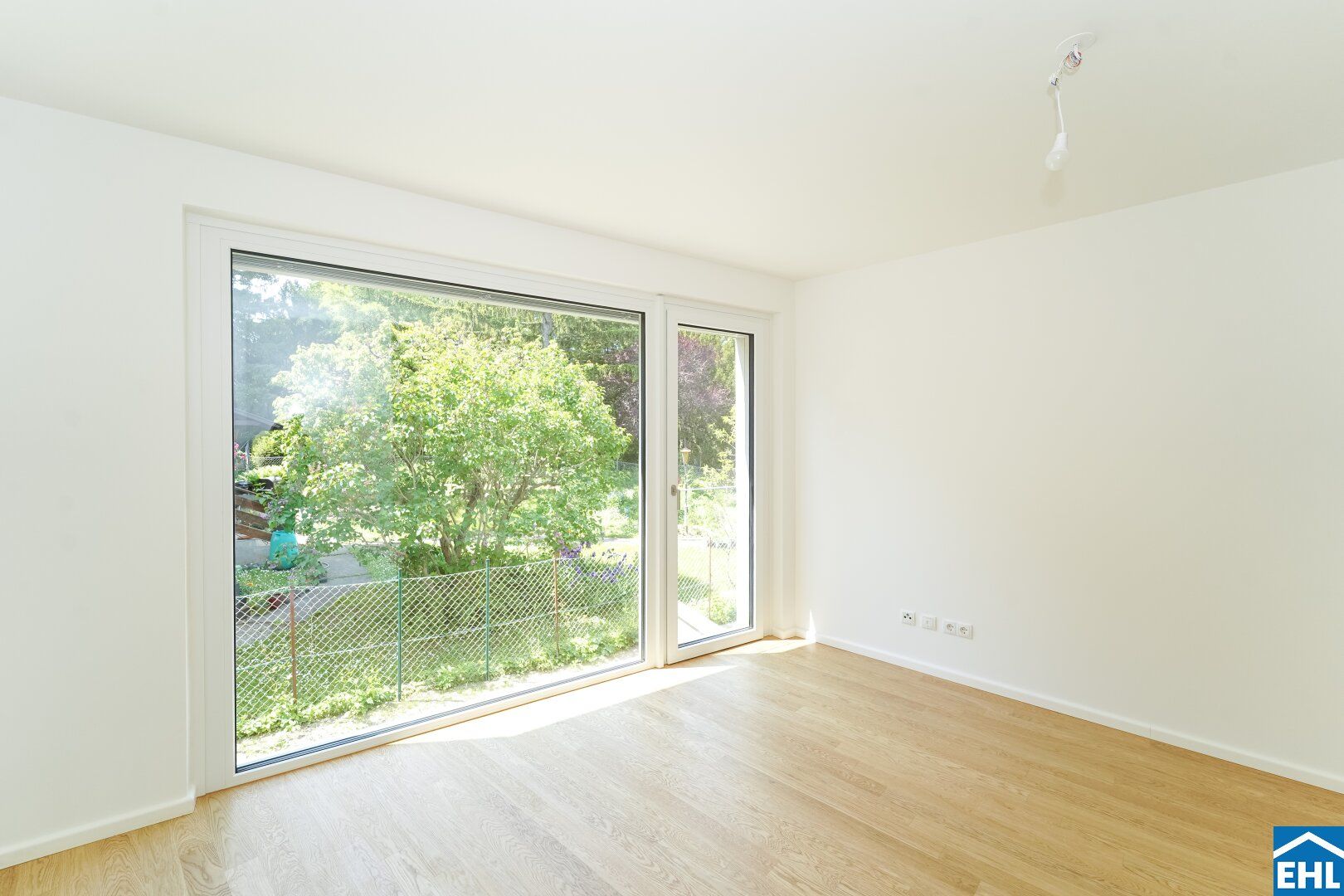 Investment mit Ausblick - Luxuriöse Wohnlösungen an der Liechtensteinstraße - Mehr