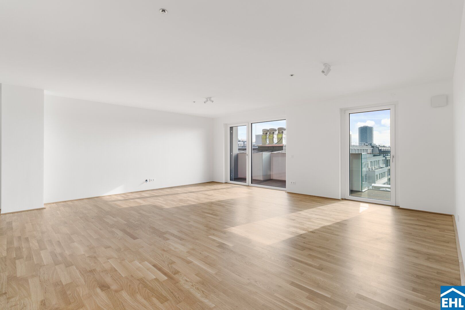 Luxuriös wohnen mit Fitnessstudio, Kino & Co.