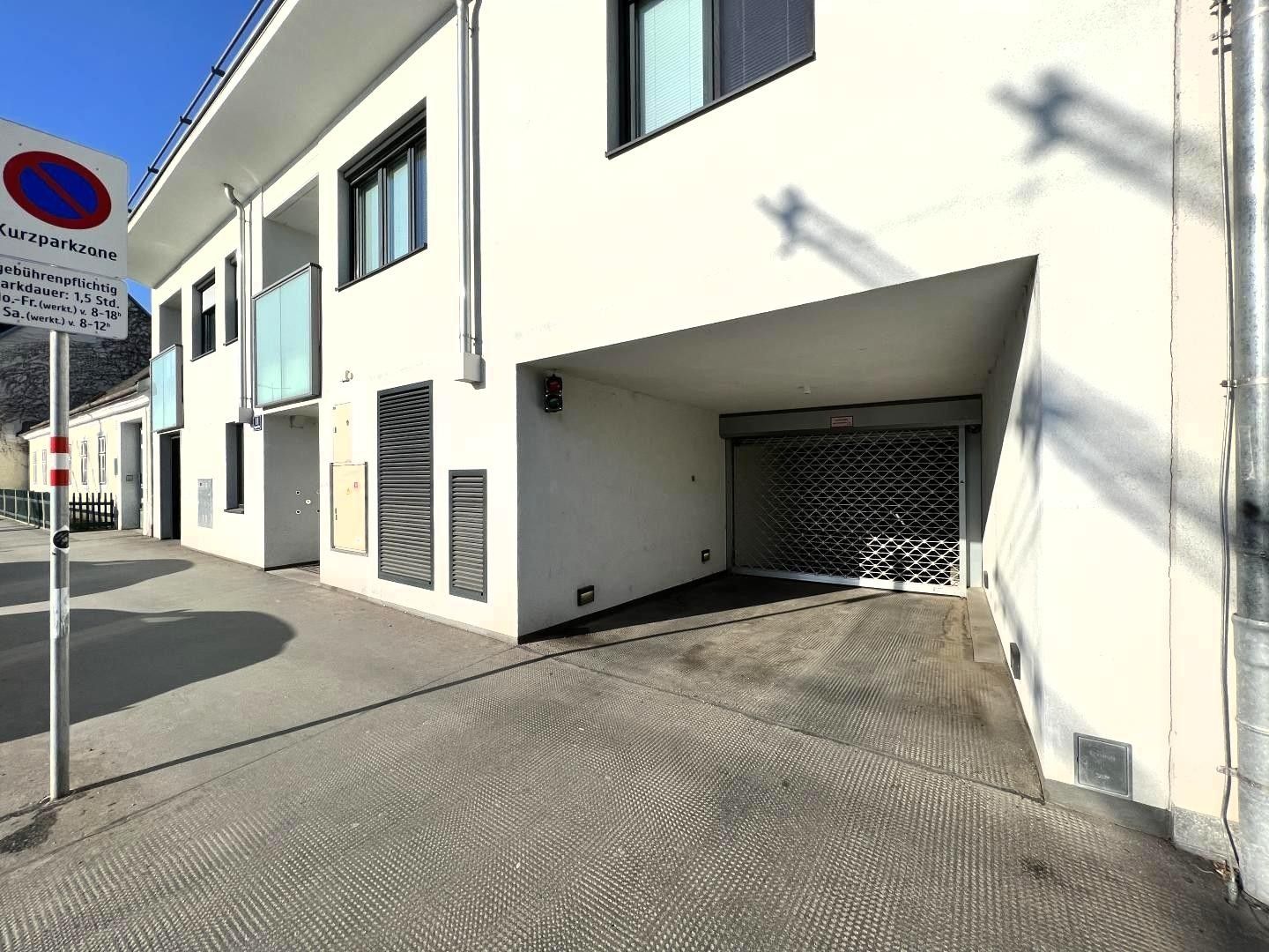 Wohnung – Wien - Ansicht 3
