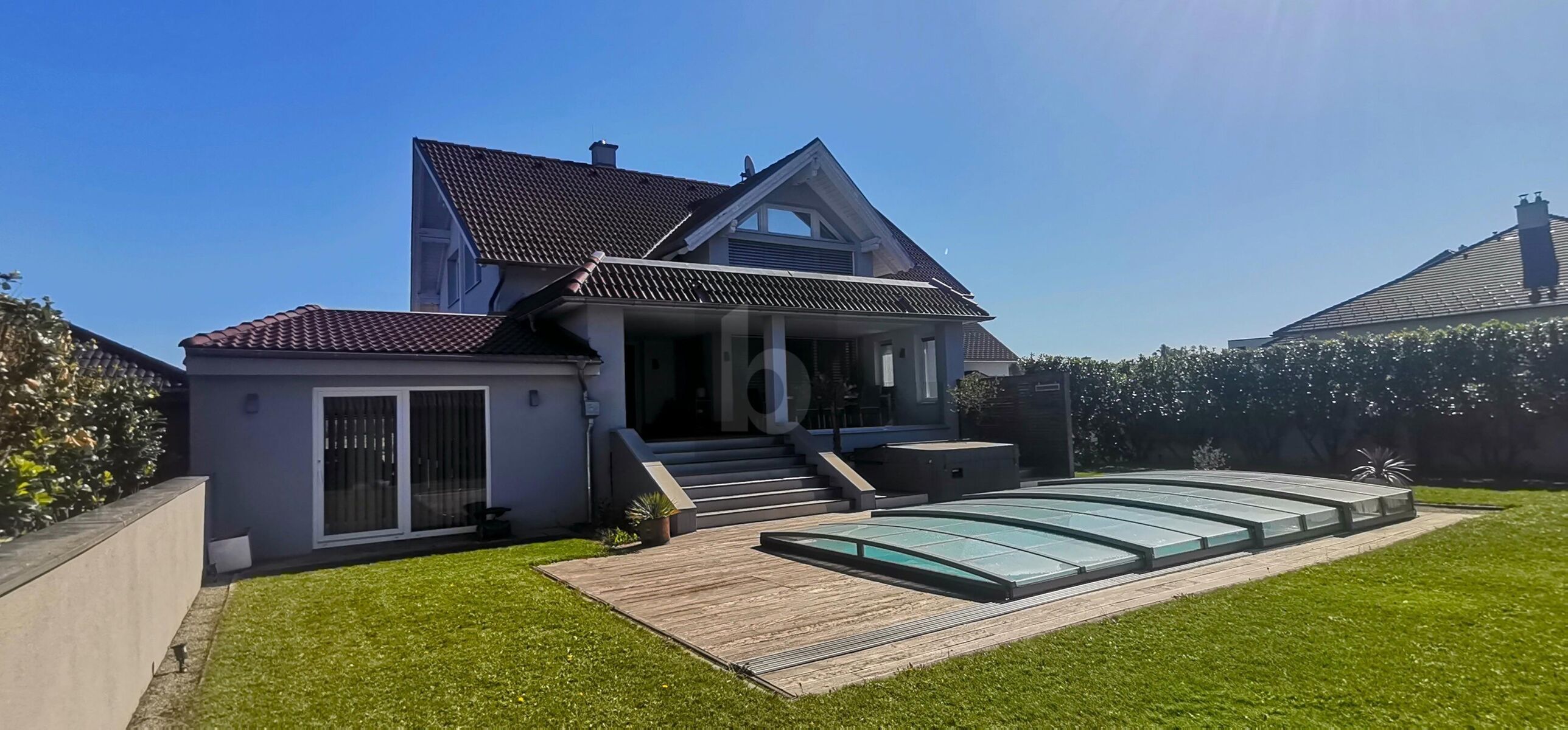 Haus – Loretto