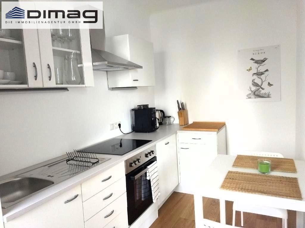 Wohnung – Wien, Innere Stadt - Mehr