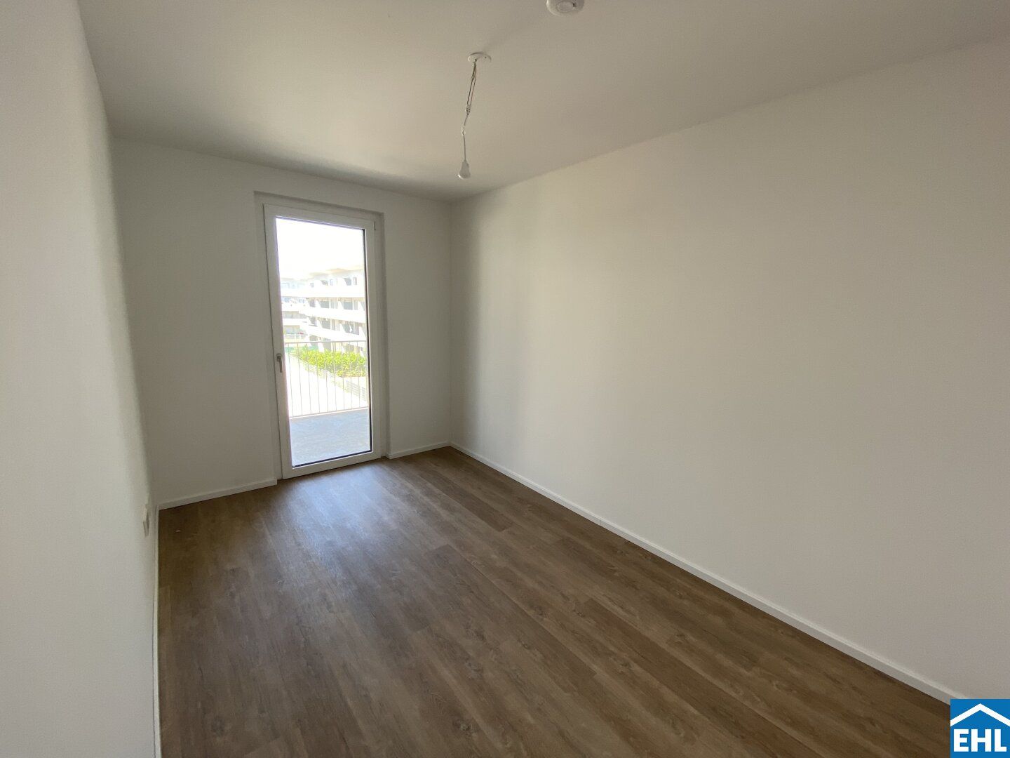 Wohnung – Michelhausen, Katastralgemeinde Pixendorf - Ansicht 5
