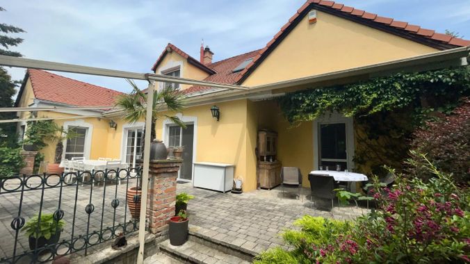 Villa Terrasse