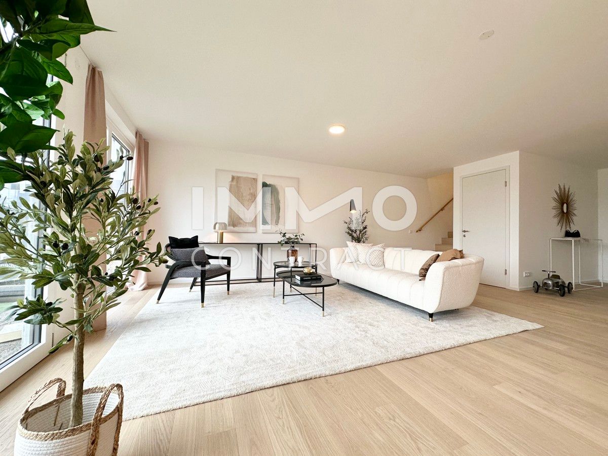 PROVISIONSREI: Einmalig - Hauptbahnhof - Townhouse mit perfekter Infrastruktur