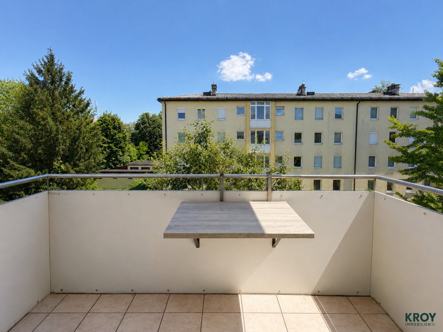 Wohnung – Salzburg - Mehr
