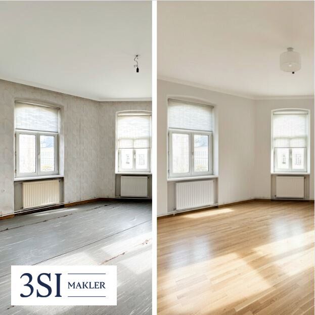 Wohnung – Wien