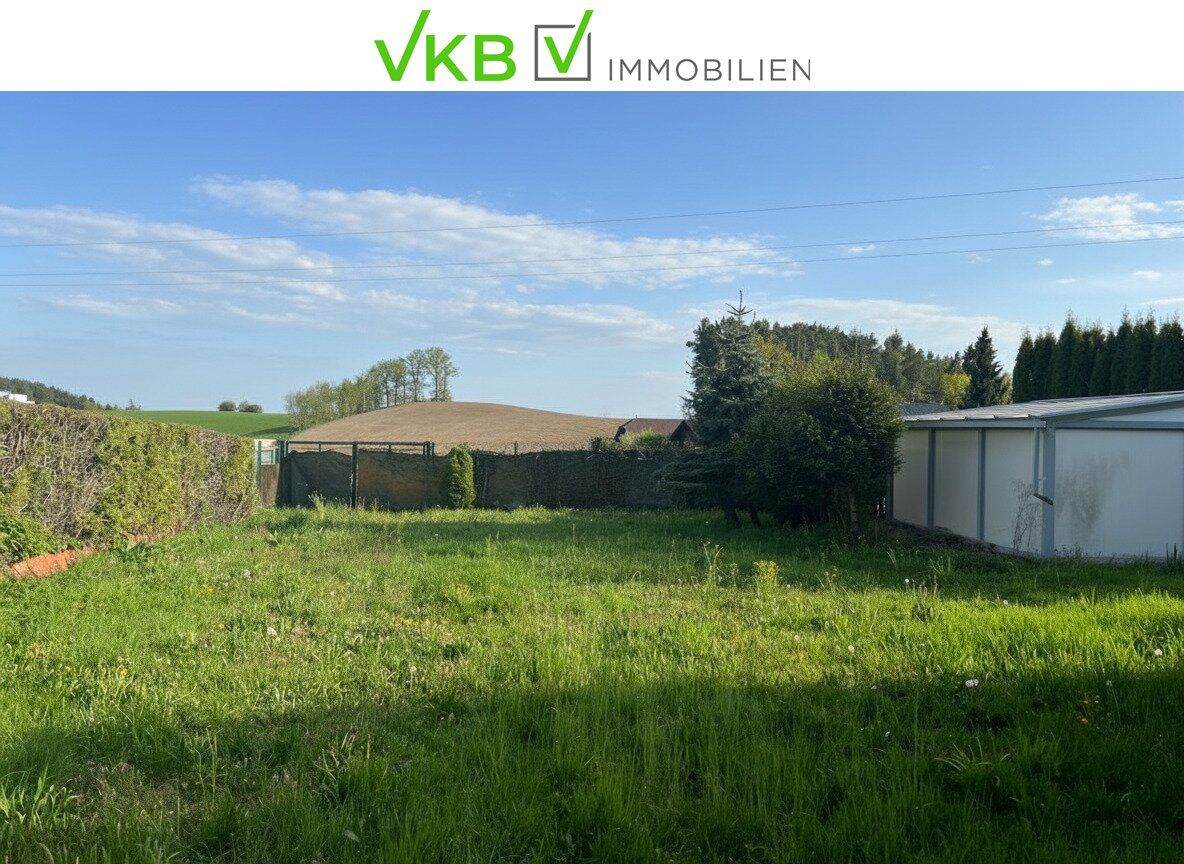 Traumhaftes Baugrundstück nähe Gallneukirchen mit hochwertiger Garage - Alberndorf in der Riedmark ( GST 2438/5 ) - Ansicht 5