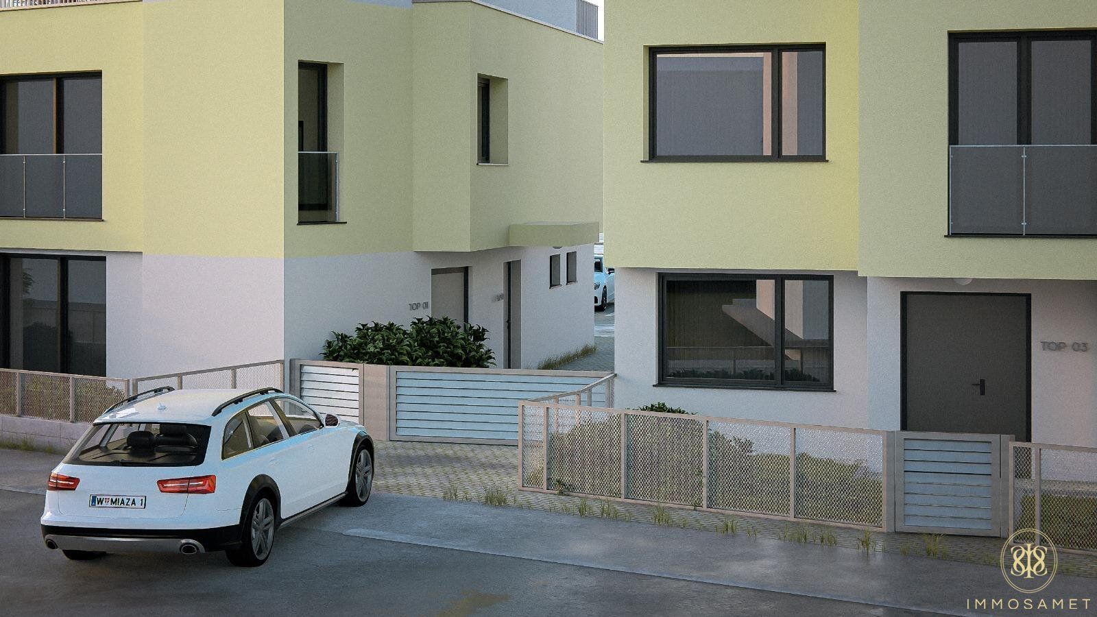 Haus – Wien - Mehr