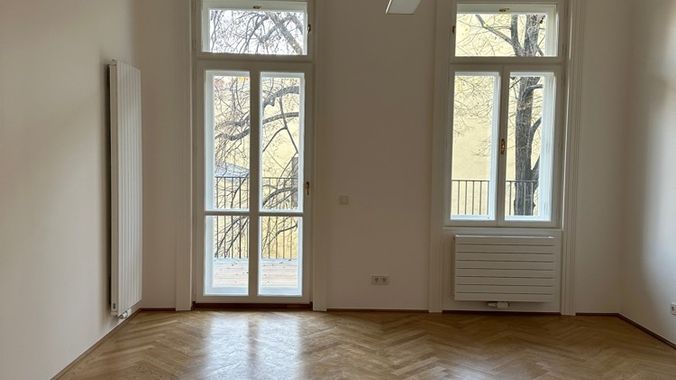 Innenansicht