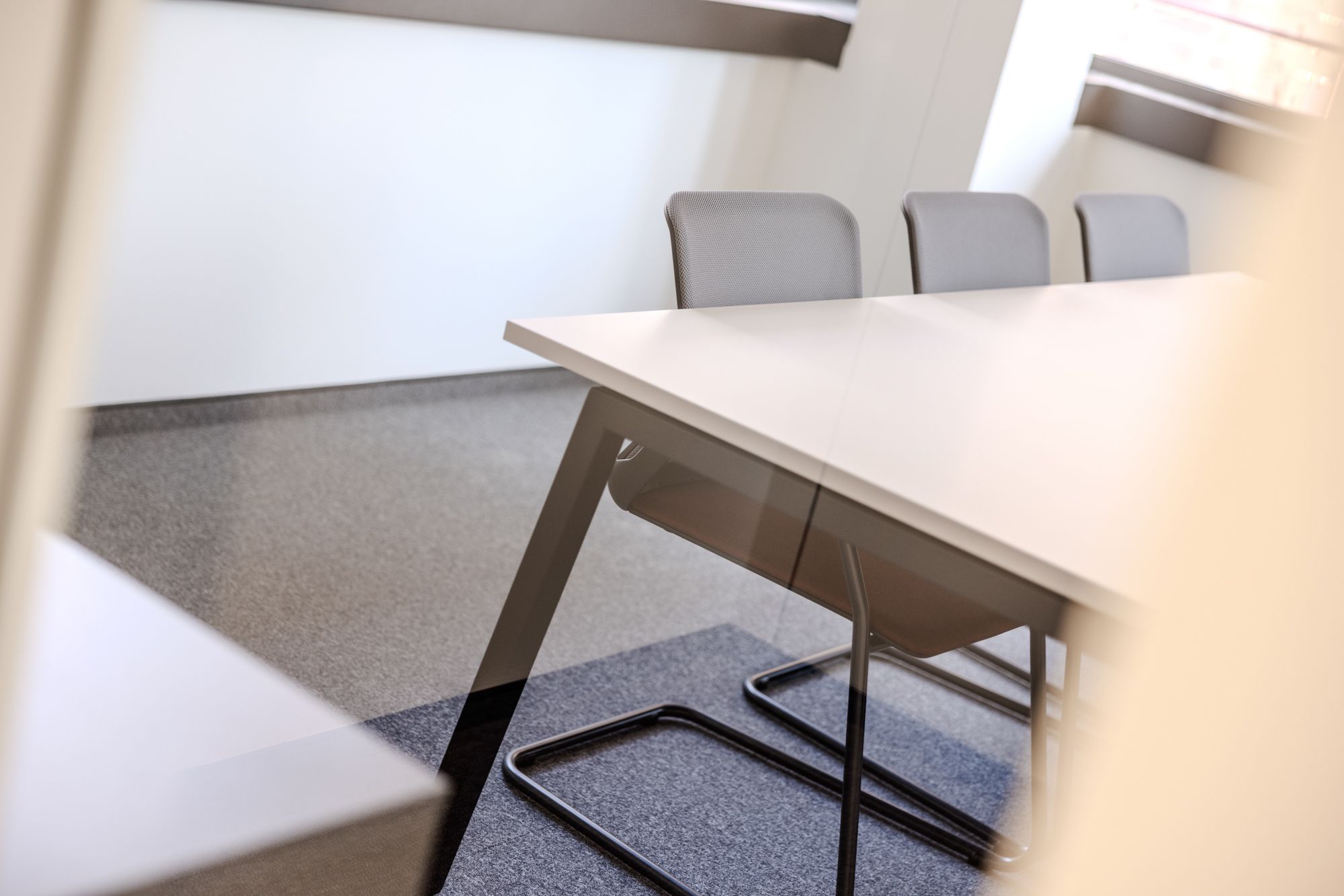VILLAGE WORKS | Premium-Büroflächen in neuem Stadtviertel | Erstbezug - Ansicht 2