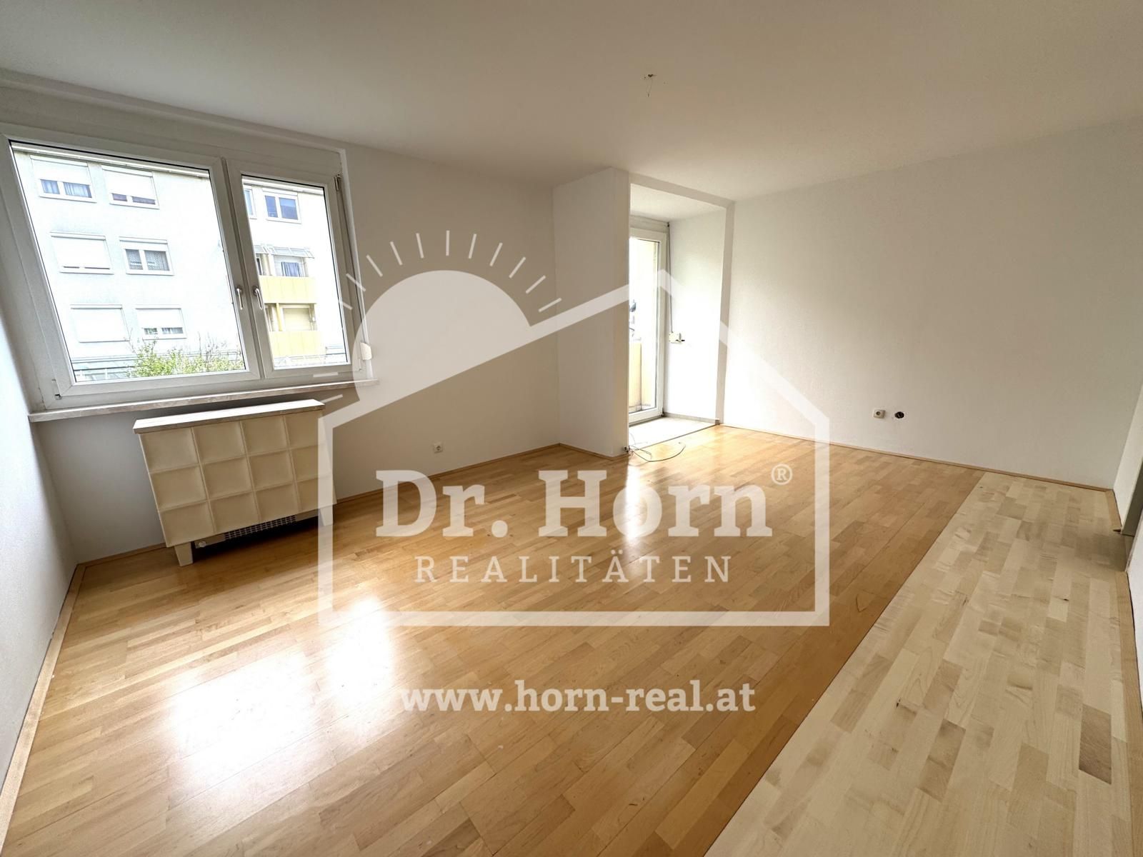 Nähe Siemens und Gablenz-Kaserne (Haferfeldweg): Singlewohnung in ruhiger Seitenstraße