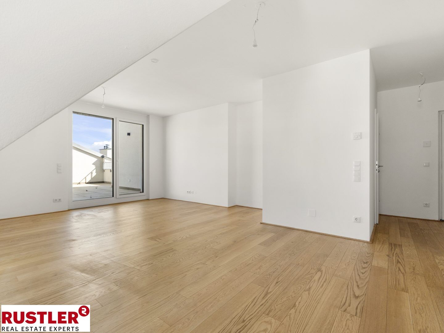 Wohnung – Wien - Mehr