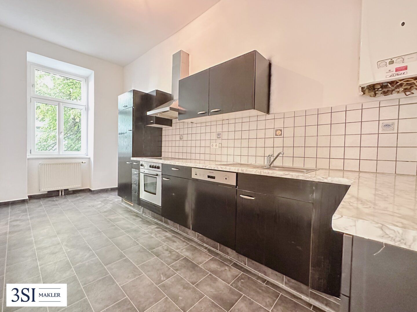 Wohnung – Wien - Mehr