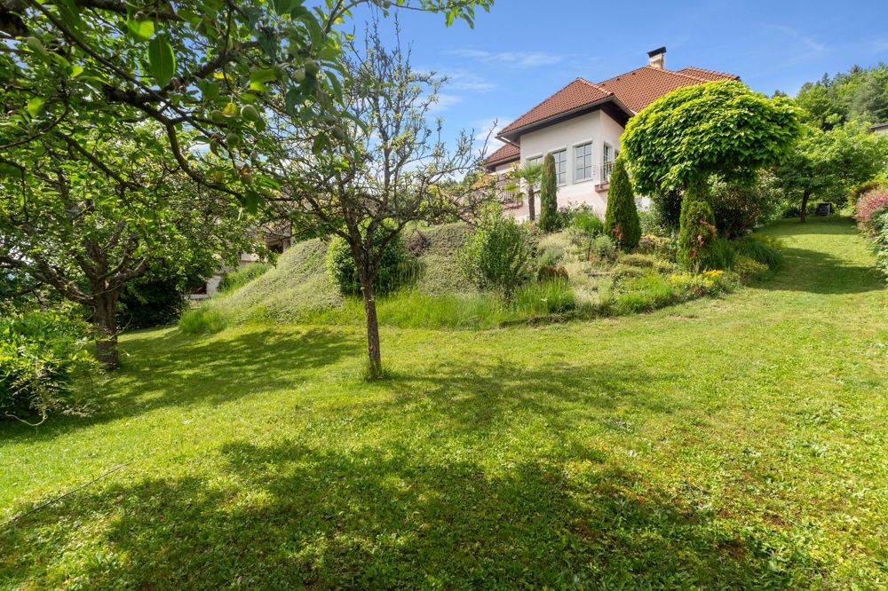 Haus – Velden - Ansicht 4