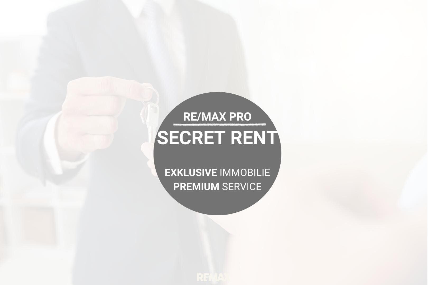 Secret Rent | Gewerbefläche für Friseur- und Beautykonzept in Klagenfurt