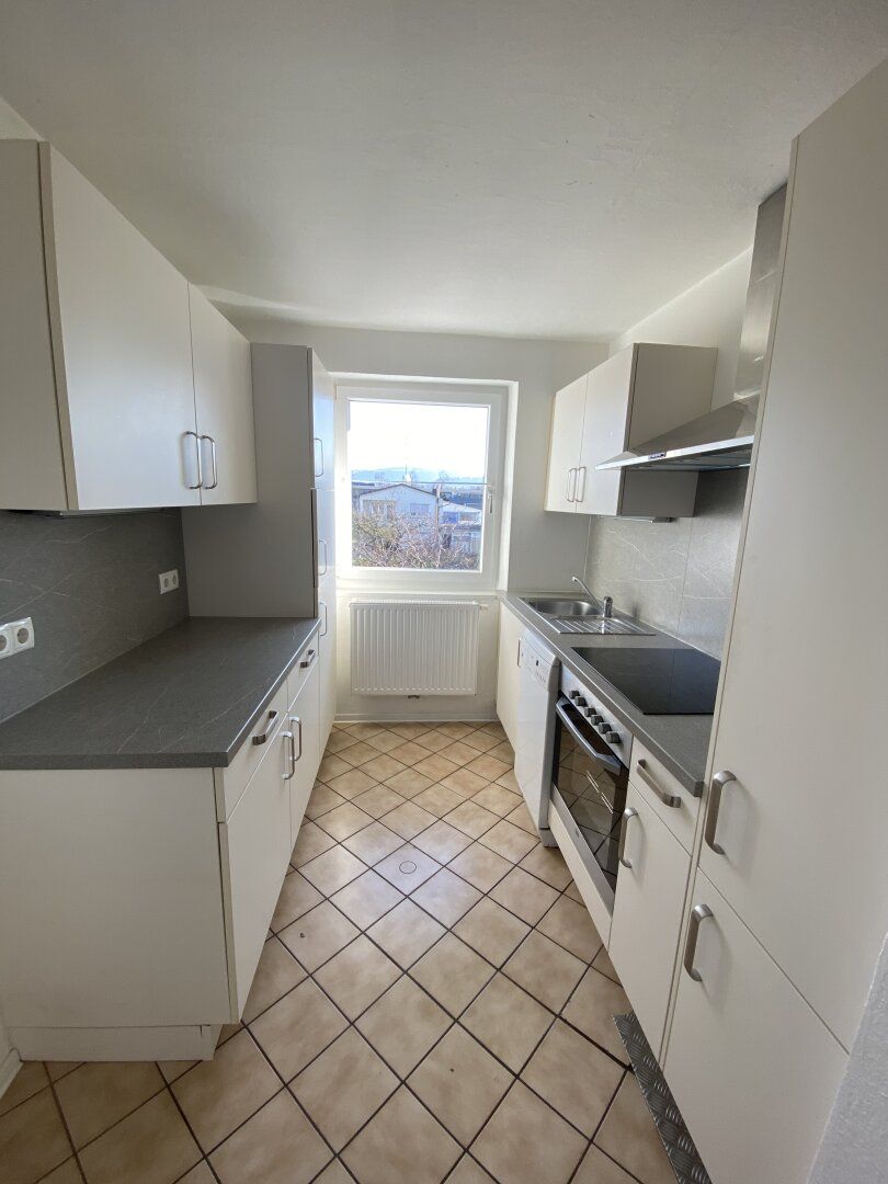 Wohnung – Dornbirn, Schoren - Ansicht 2