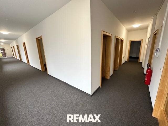 Lagerhalle zu mieten! 2.142m² Nfl. - Lagerhalle in Bruck an der Mur - Mehr