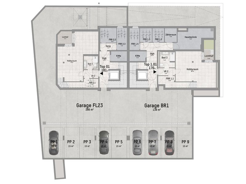 Wohnung – Wien - Mehr
