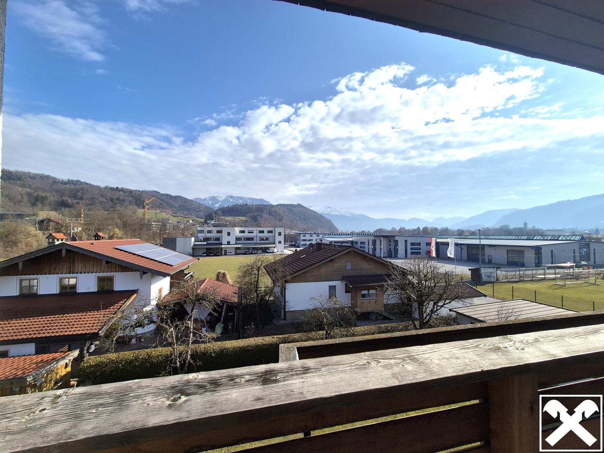Wohnung – Erl - Ansicht 2