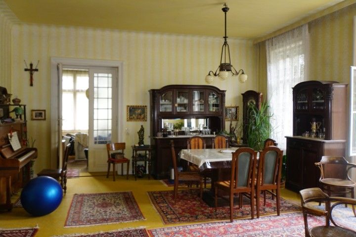 Eigentumswohnung in Purkersdorf