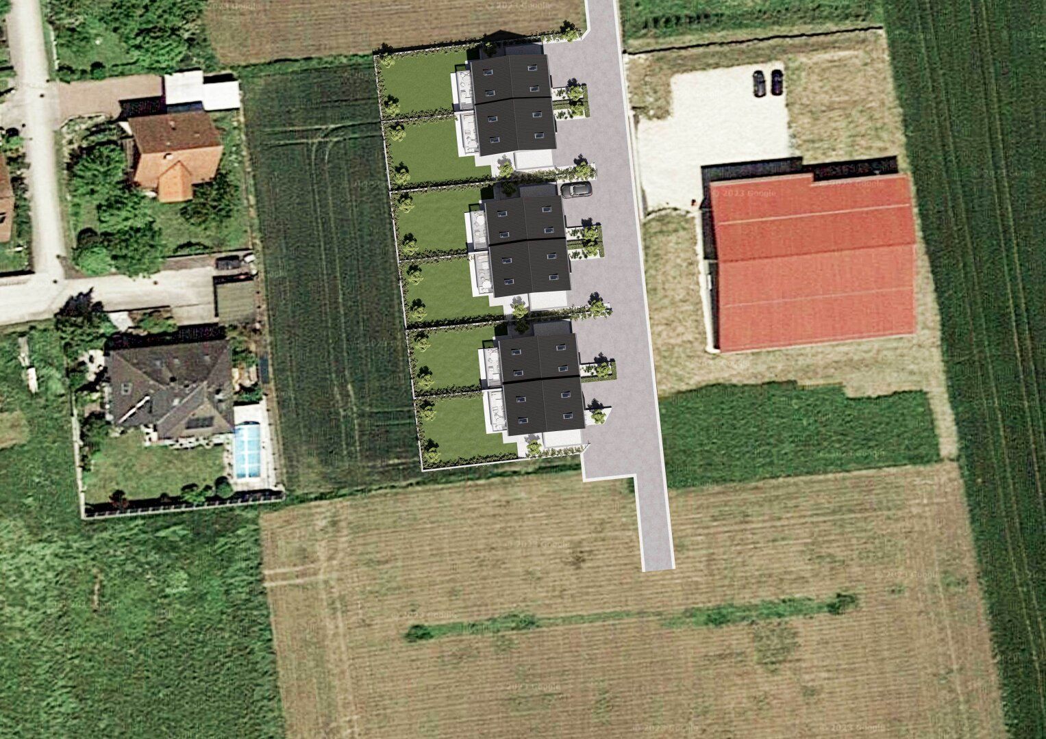 Haus – Kematen am Innbach - Ansicht 5