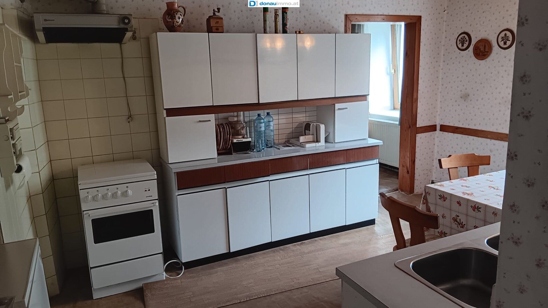 Haus – Weitersfeld - Ansicht 5