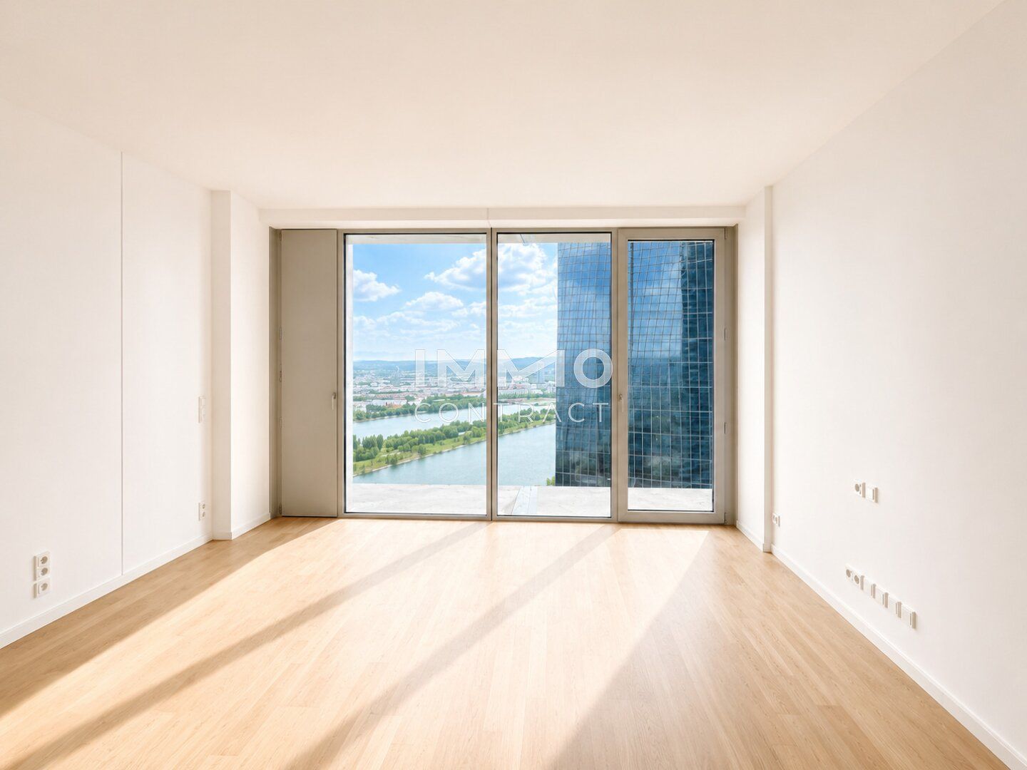 Wohnung – Wien - Ansicht 2